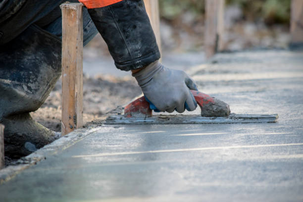 Best Concrete Staining and Coloring in Bacliff, TX