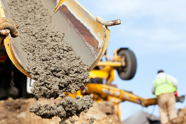 Best Concrete Grinding and Polishing in Bacliff, TX